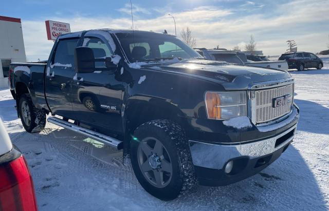 GMC SIERRA K25 2011 1gt121c83bf135821