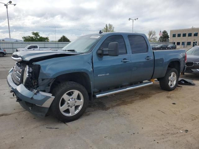 GMC SIERRA 2012 1gt121c83cf159134