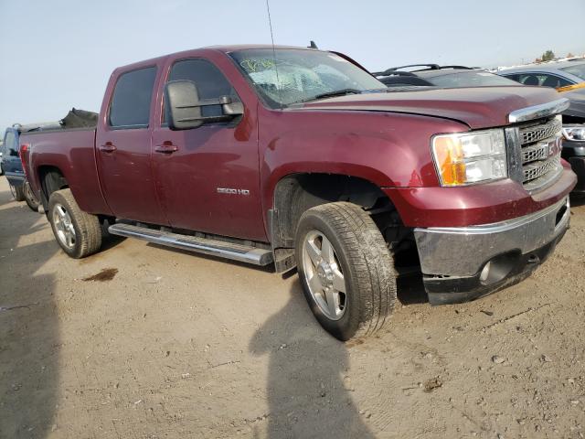 GMC SIERRA K25 2013 1gt121c83df188571