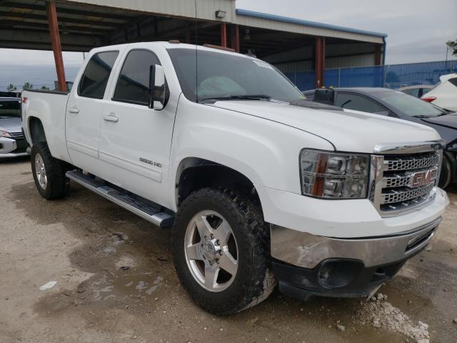 GMC SIERRA K25 2013 1gt121c83df205143