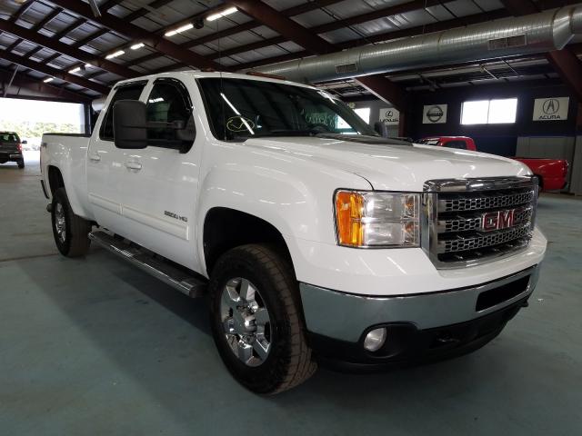 GMC SIERRA K25 2014 1gt121c83ef172887