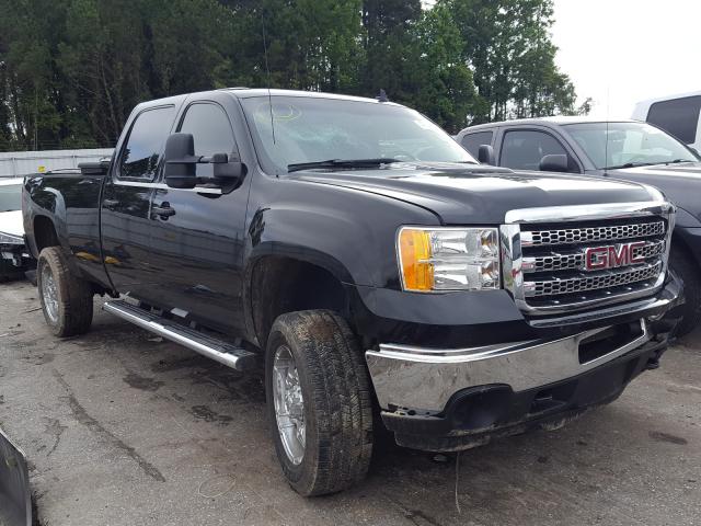 GMC SIERRA K25 2014 1gt121c83ef189141