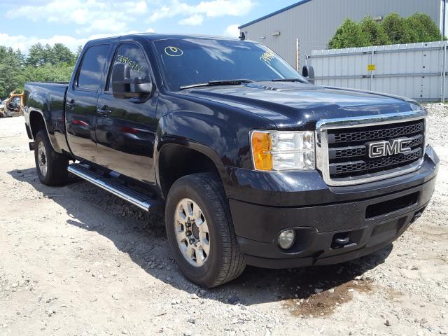 GMC SIERRA K25 2011 1gt121c84bf195669