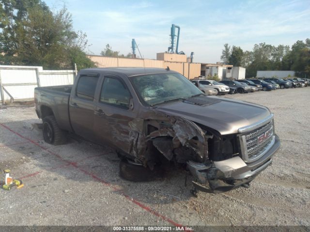 GMC SIERRA 2500HD 2012 1gt121c84cf181336