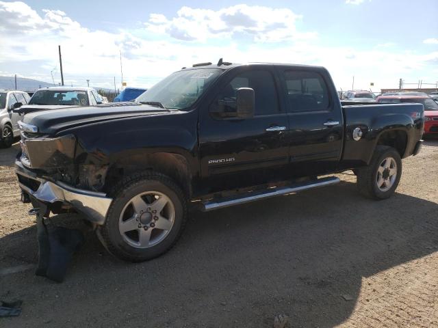 GMC SIERRA 2012 1gt121c84cf216571