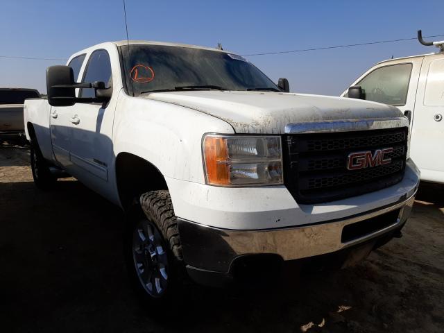 GMC SIERRA K25 2011 1gt121c85bf106997