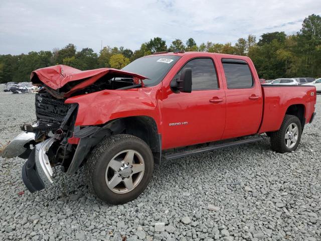 GMC SIERRA K25 2011 1gt121c85bf131317