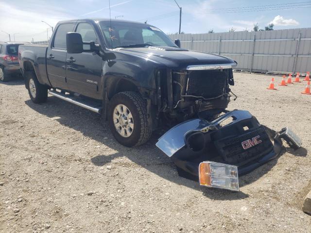 GMC SIERRA K25 2011 1gt121c85bf132581