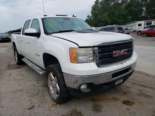 GMC SIERRA K25 2011 1gt121c85bf209207