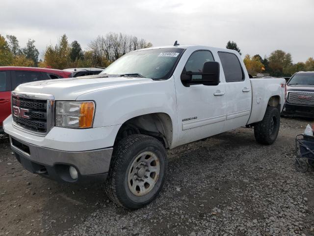 GMC SIERRA 2012 1gt121c85cf110260