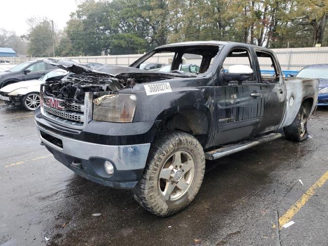 GMC SIERRA 2013 1gt121c85df175997