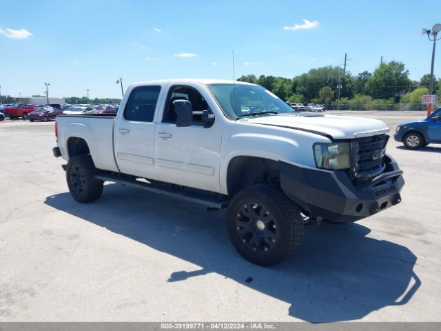 GMC SIERRA 2500HD 2012 1gt121c86cf114382