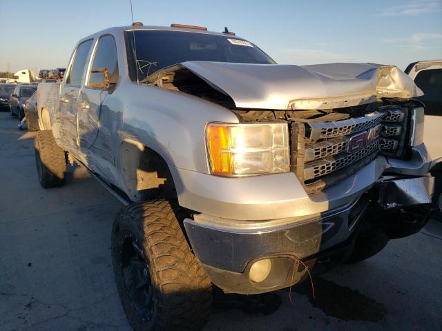 GMC SIERRA K25 2013 1gt121c86df127649