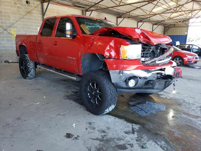 GMC SIERRA K25 2013 1gt121c86df128039