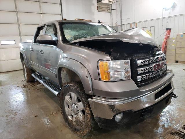 GMC SIERRA K25 2013 1gt121c86df183865