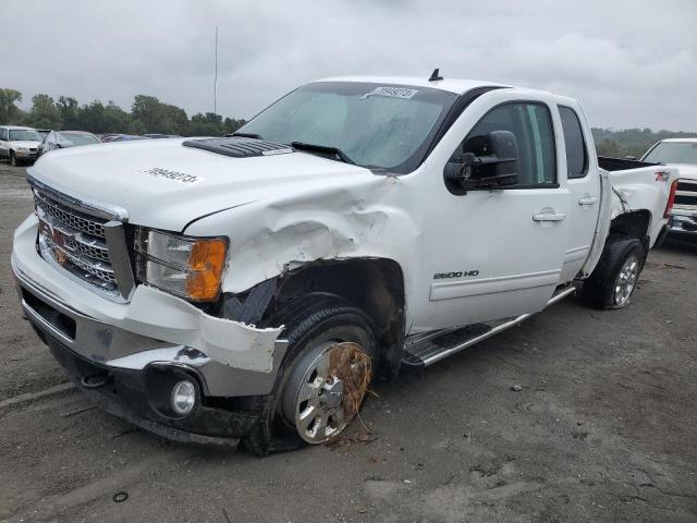 GMC SIERRA K25 2014 1gt121c86ef101666