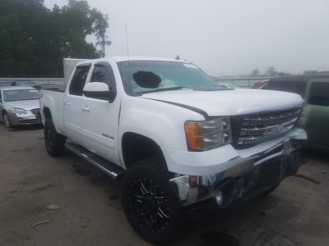 GMC SIERRA K25 2014 1gt121c86ef155128