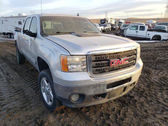 GMC SIERRA K25 2011 1gt121c87bf162455