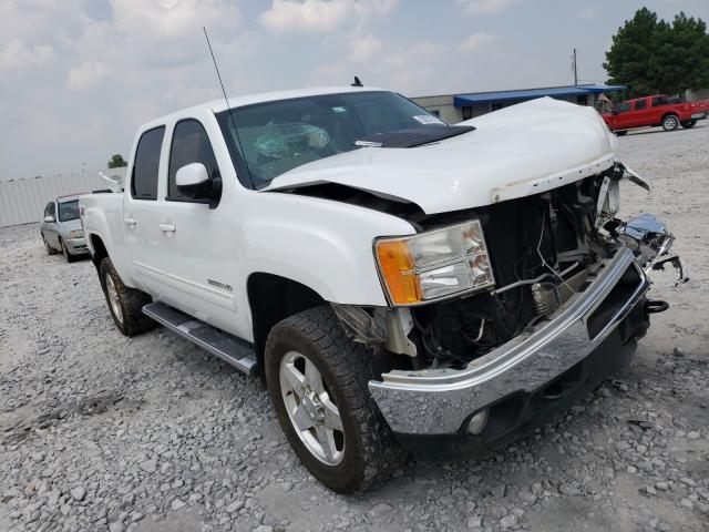 GMC SIERRA K25 2011 1gt121c87bf252172