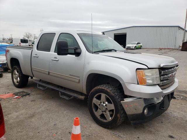 GMC SIERRA K25 2012 1gt121c87cf140022