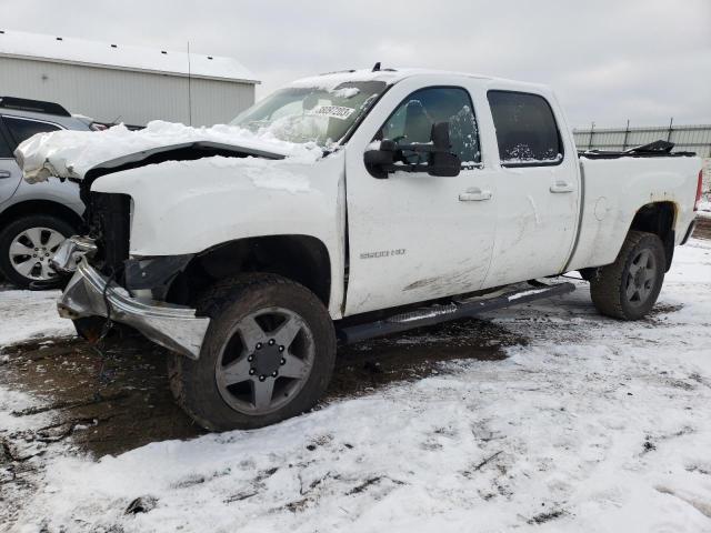 GMC SIERRA K25 2012 1gt121c87cf202566