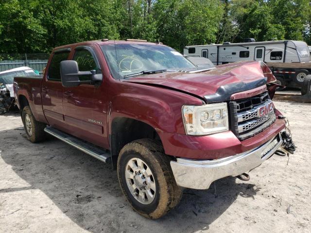 GMC SIERRA K25 2013 1gt121c87df215772