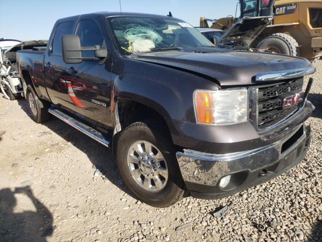 GMC SIERRA K25 2011 1gt121c88bf143610