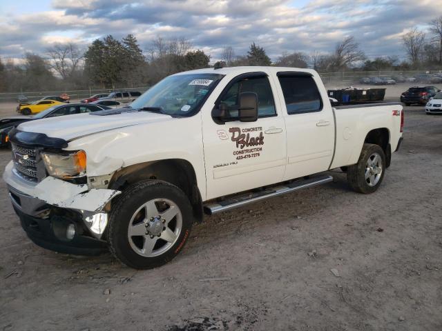 GMC SIERRA K25 2012 1gt121c88cf199581