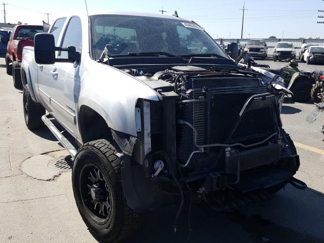 GMC SIERRA K25 2012 1gt121c88cf217593