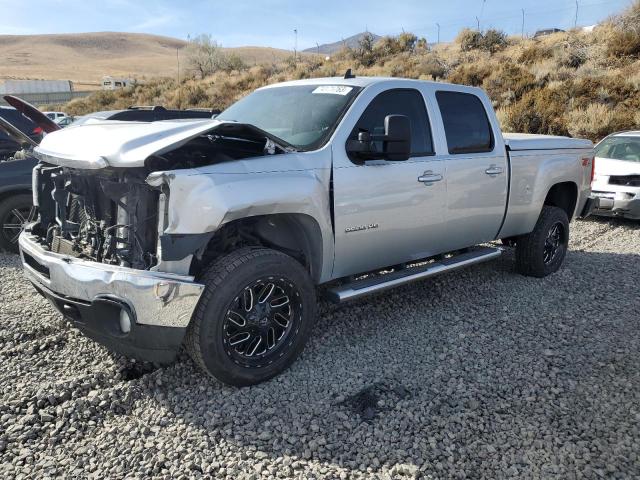 GMC SIERRA 2014 1gt121c88ef128285