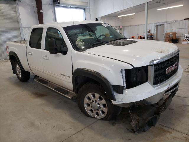 GMC SIERRA K25 2011 1gt121c89bf202406