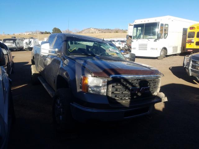 GMC SIERRA K25 2011 1gt121c89bf209128