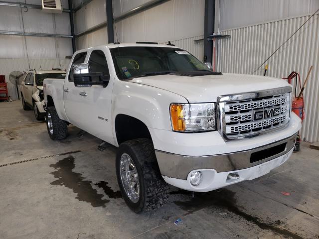 GMC SIERRA K25 2013 1gt121c89df115950