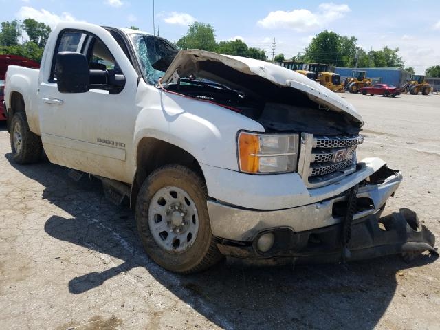 GMC SIERRA K25 2014 1gt121c89ef186387