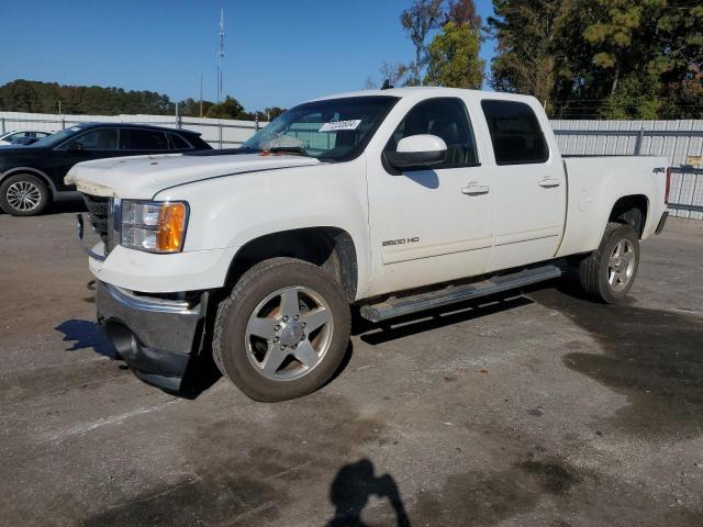 GMC SIERRA K25 2011 1gt121c8xbf145553