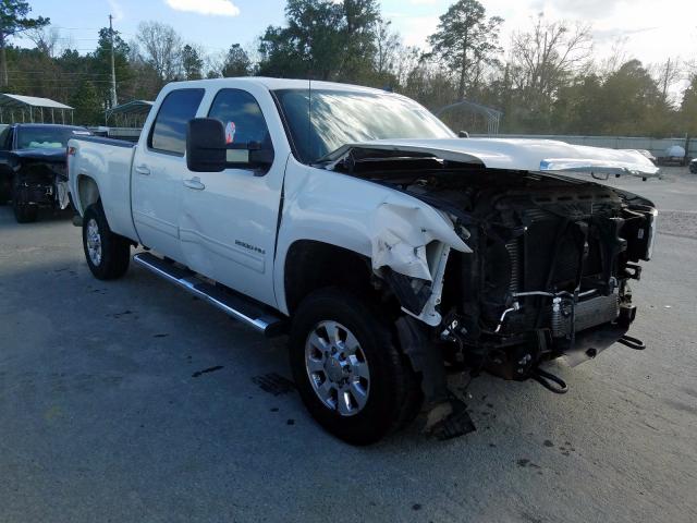 GMC SIERRA K25 2011 1gt121c8xbf211860