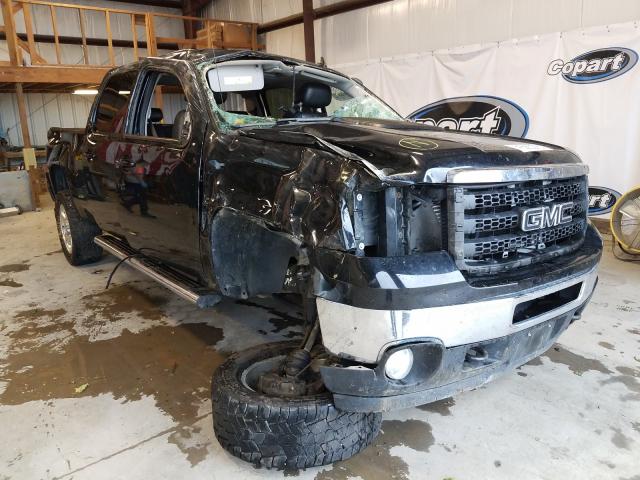 GMC SIERRA K25 2011 1gt121c8xbf255793