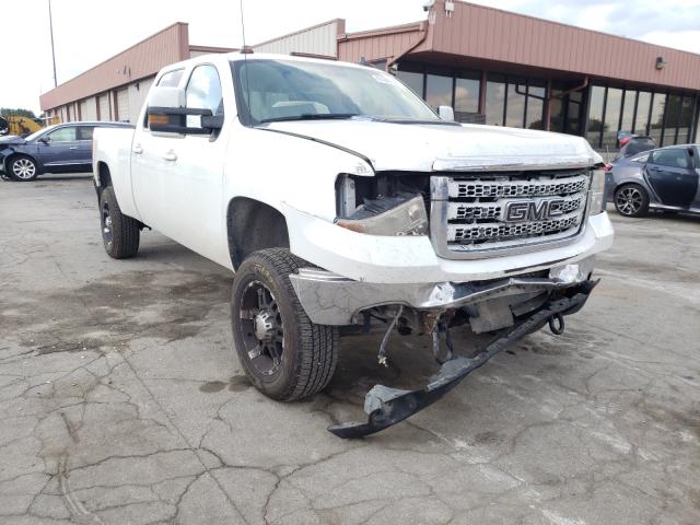 GMC SIERRA K25 2013 1gt121c8xdf100891