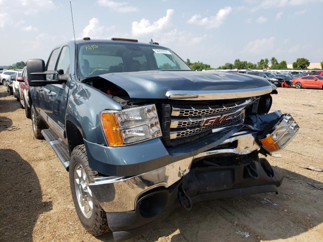 GMC SIERRA K25 2013 1gt121cg0df227737