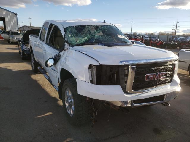 GMC SIERRA K25 2011 1gt121cg1bf228473