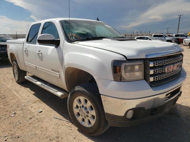 GMC SIERRA K25 2013 1gt121cg3df156601