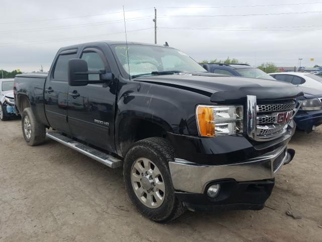 GMC SIERRA K25 2013 1gt121cg4df225893