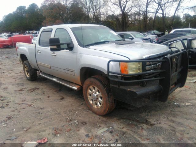 GMC NULL 2011 1gt121cg6bf199505