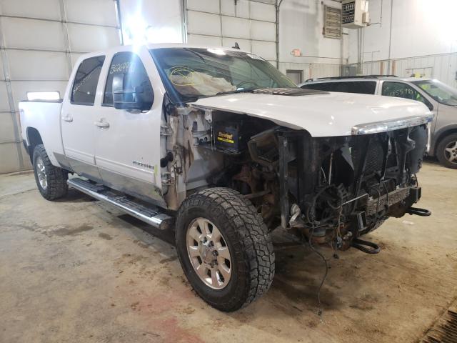 GMC SIERRA K25 2012 1gt121cg6cf140181