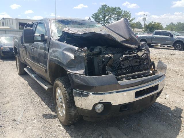 GMC SIERRA K25 2011 1gt121cg7bf206459