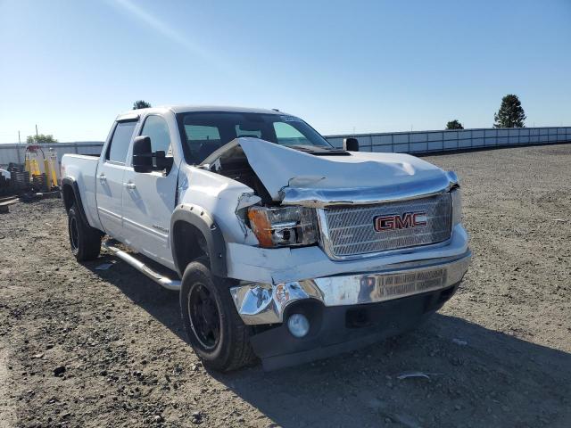 GMC SIERRA K25 2011 1gt121cg7bf216330