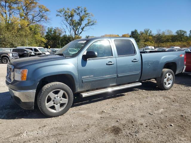 GMC SIERRA 2014 1gt121cg7ef187951