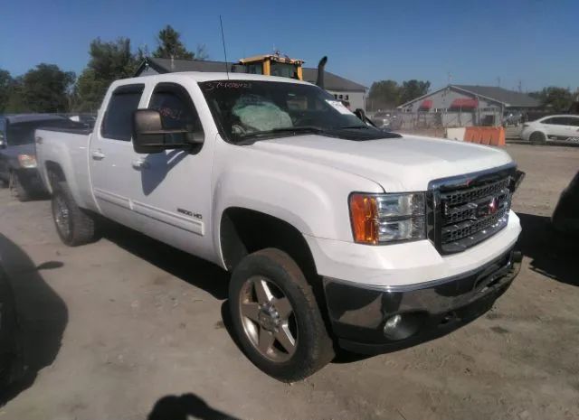 GMC SIERRA 2500HD 2013 1gt121cg8df129510