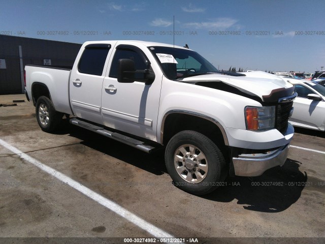 GMC SIERRA 2500HD 2011 1gt121cgxbf218671