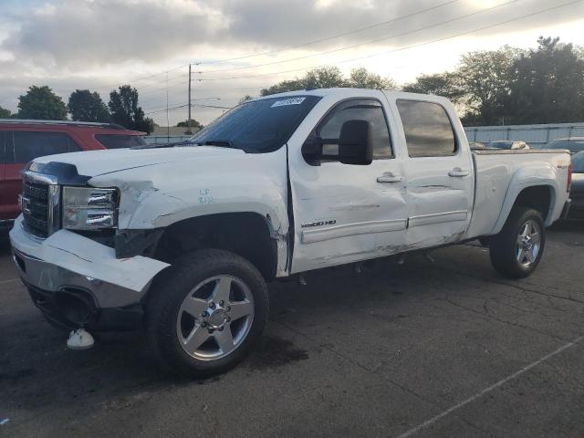 GMC SIERRA K25 2011 1gt121cgxbf260774